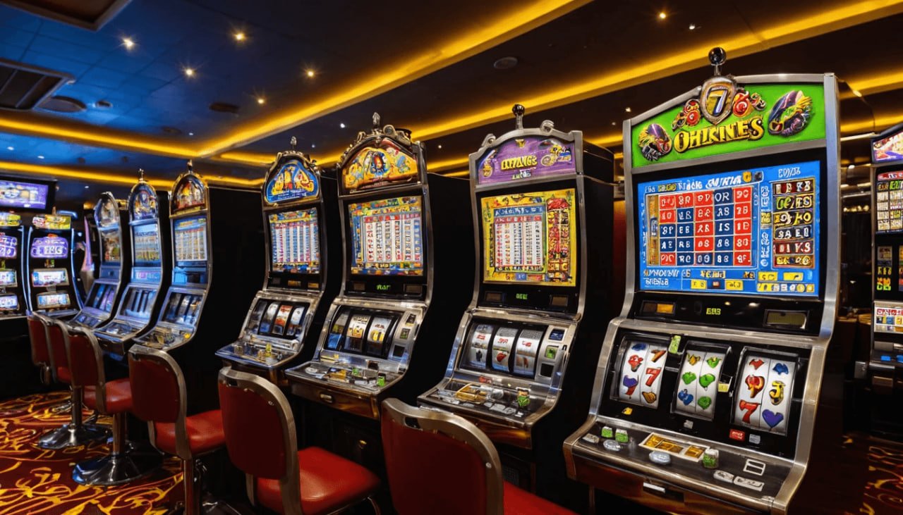Filipino player accessing play money casino live baccarat on a smartphone