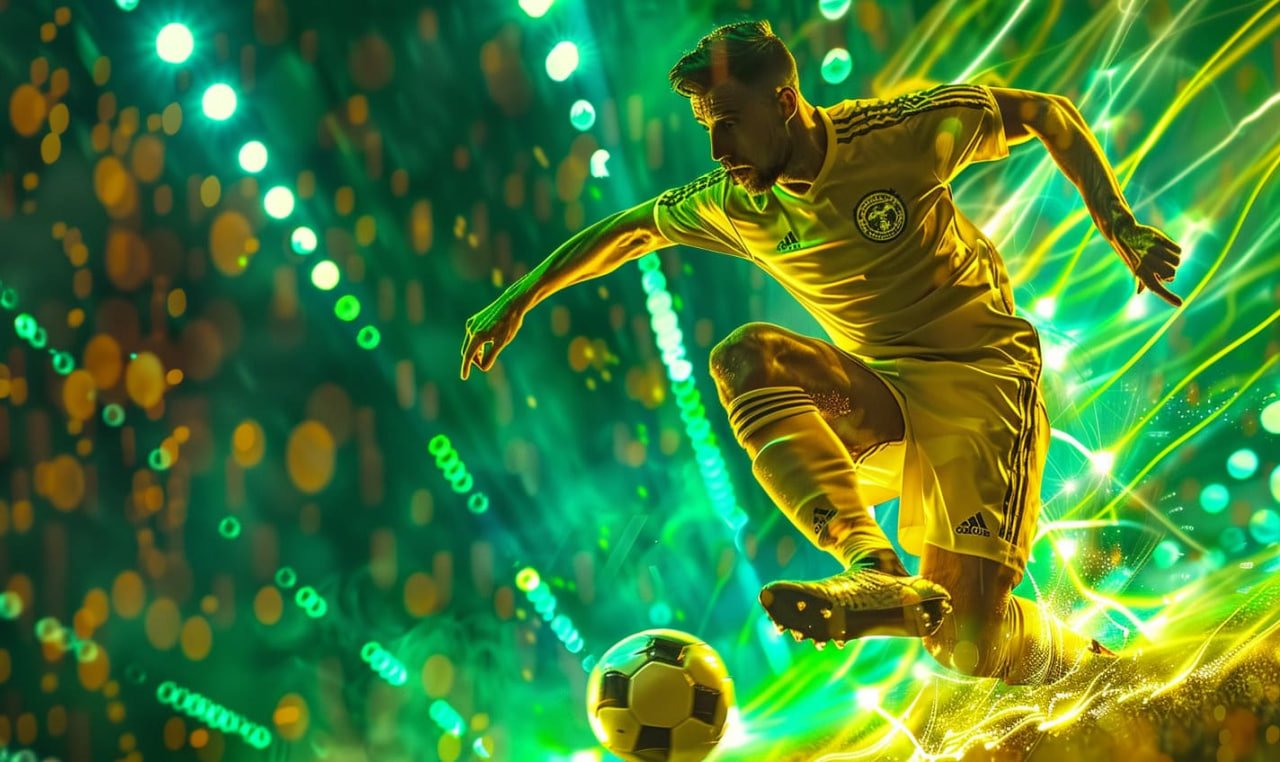 Football sports betting section on play money Philippines platform